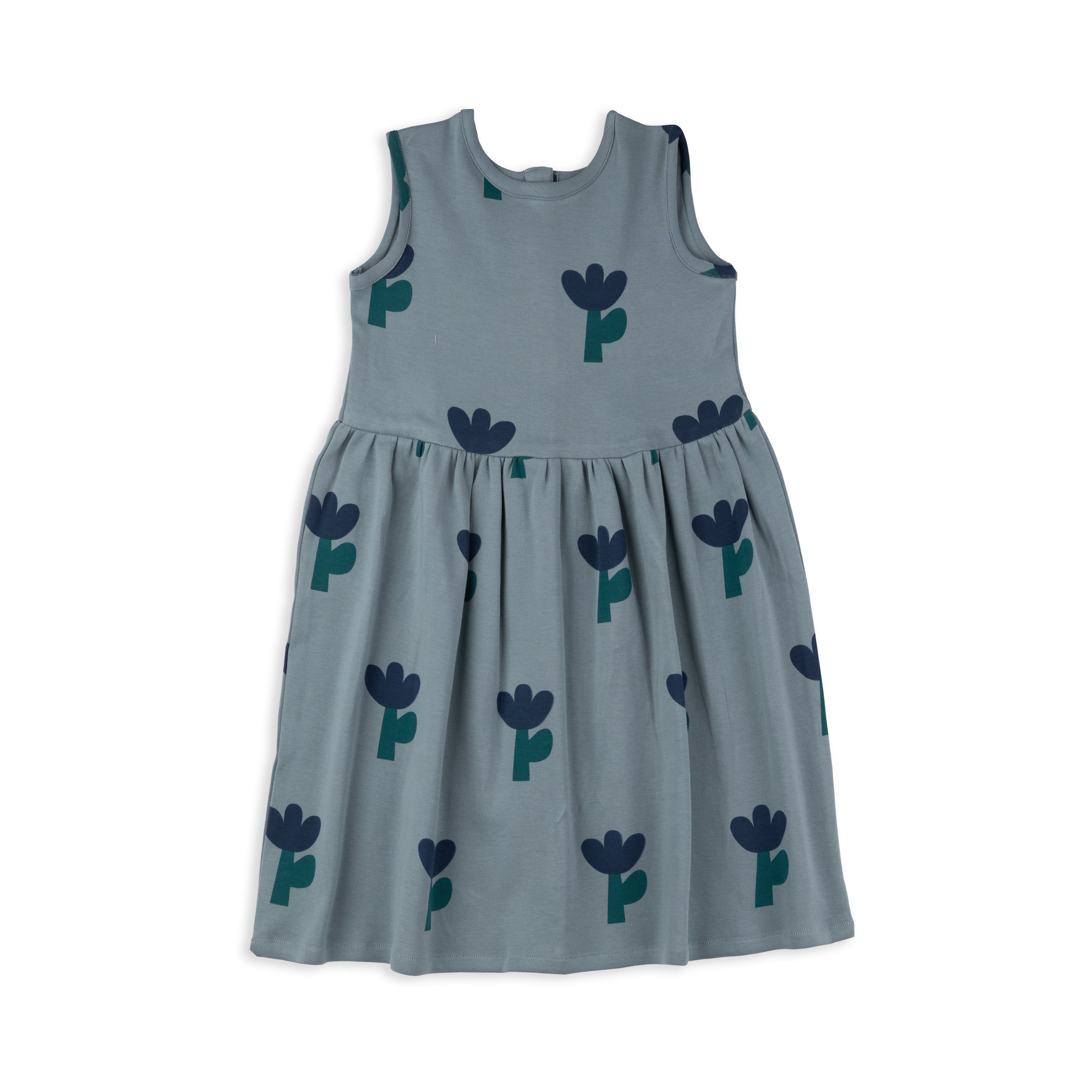 Organic Cotton Dress