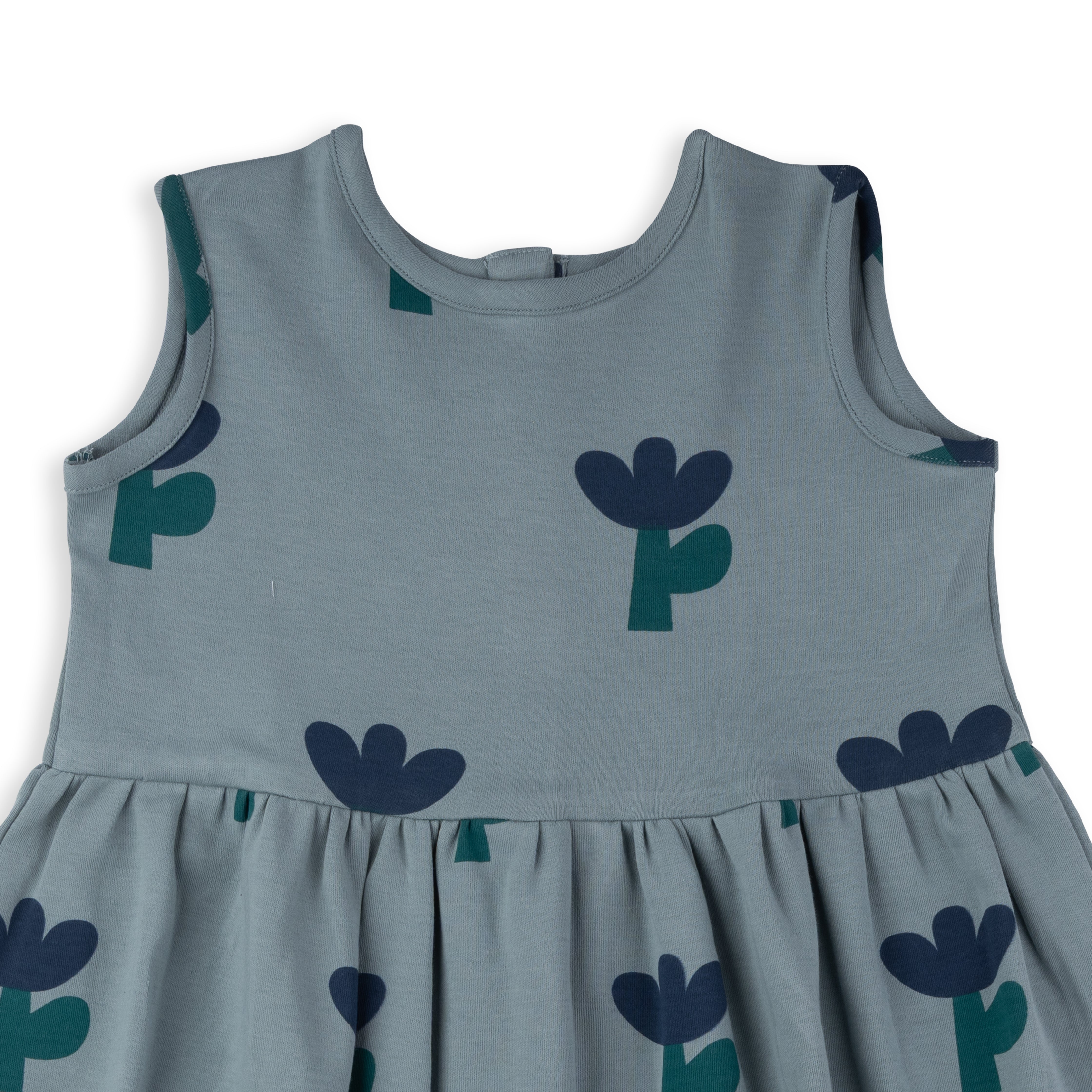 Organic Cotton Dress