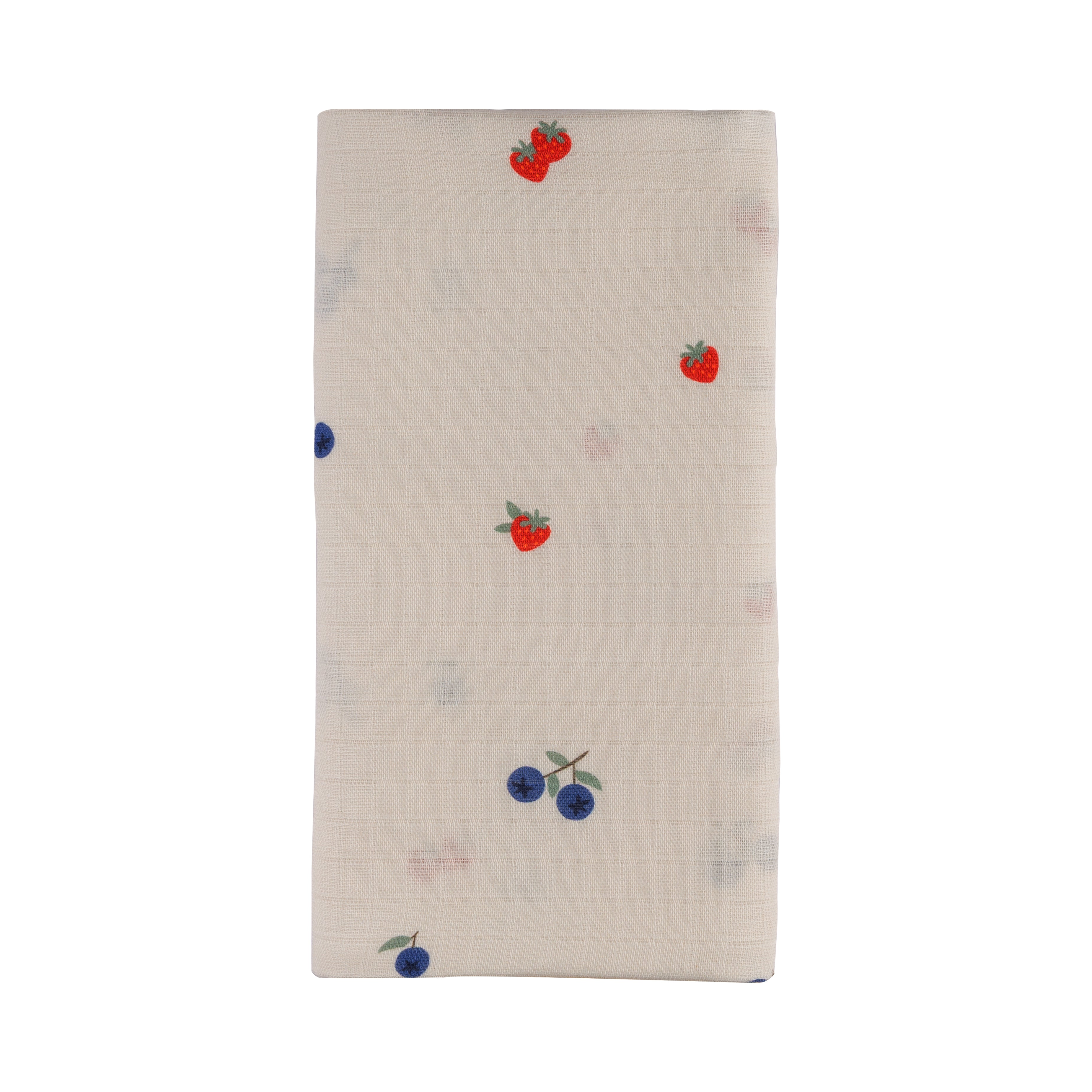 Organic Muslin Swaddle