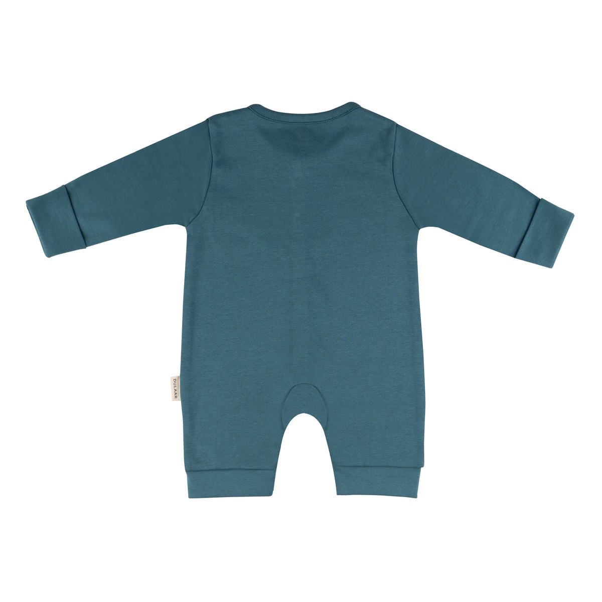 Cotton Sleepsuit (Set of 3)