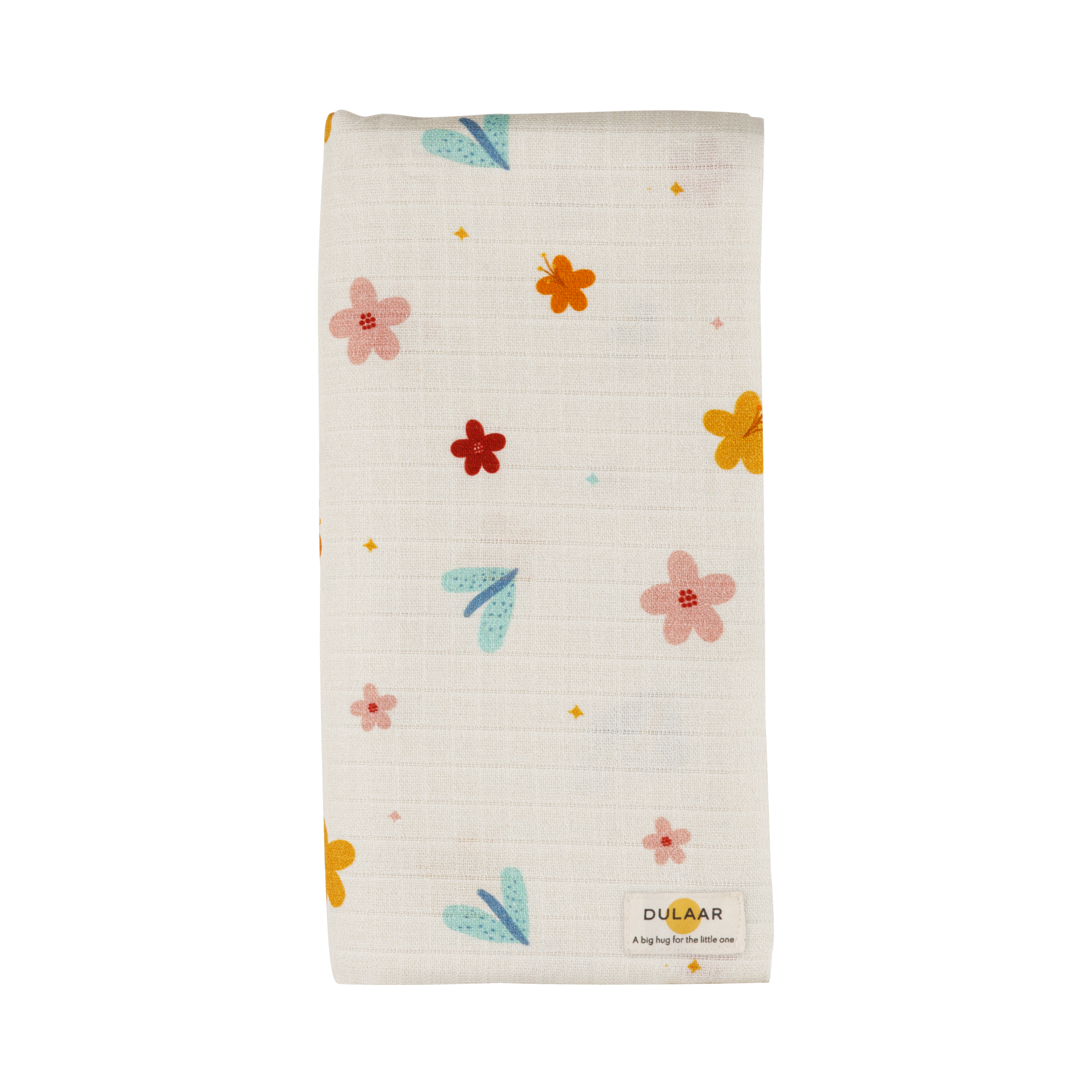 Organic Muslin Swaddle