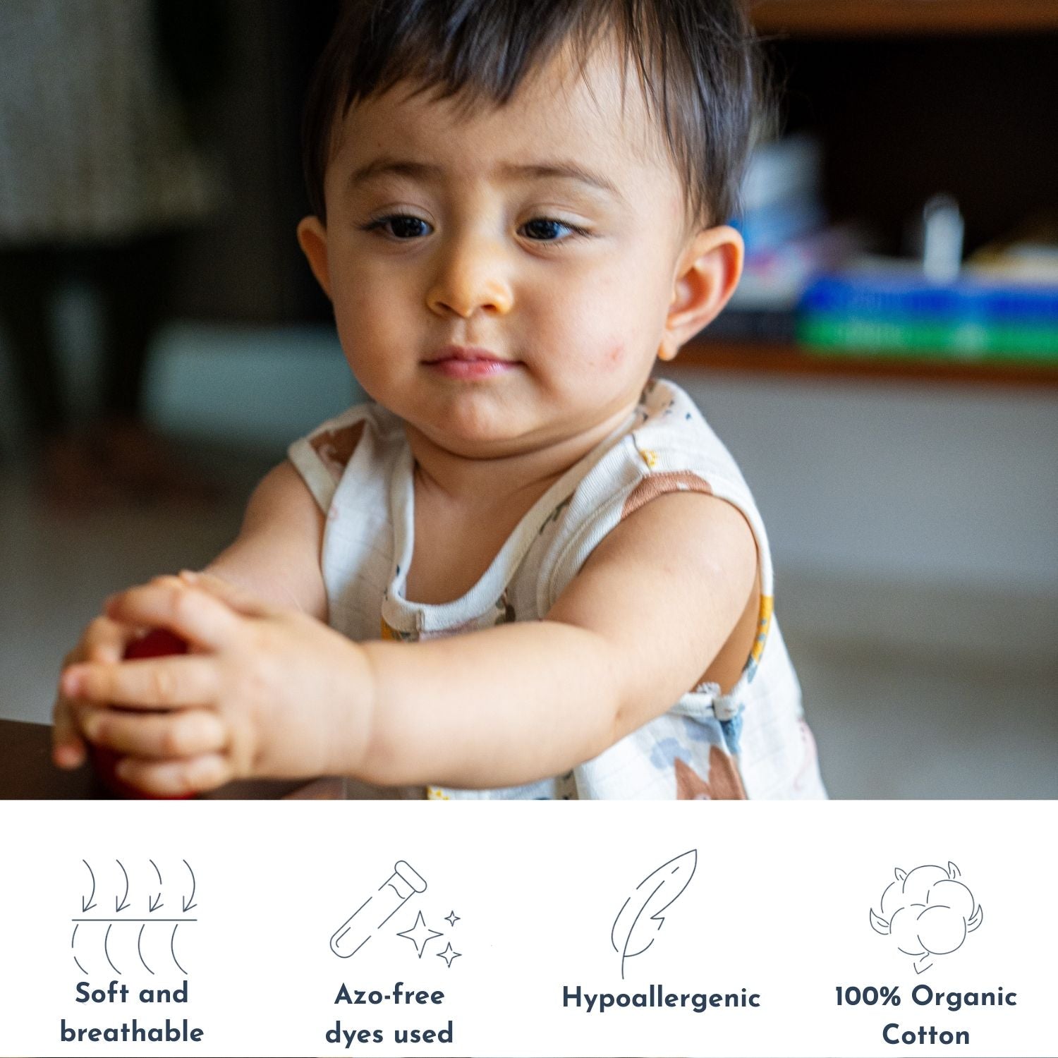 Baby's First Milestones! Gift Box Set (6-12 Months)
