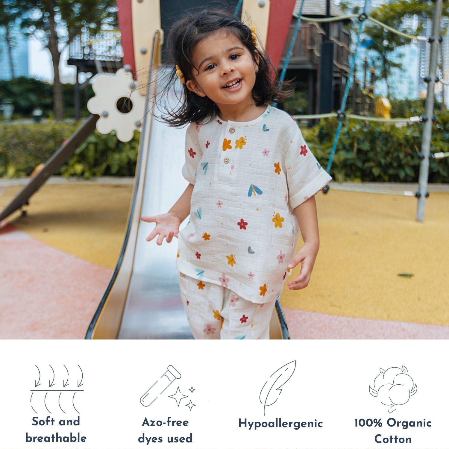 Welcome Home Baby! Newborn Gift Box Set (0-6 Months)