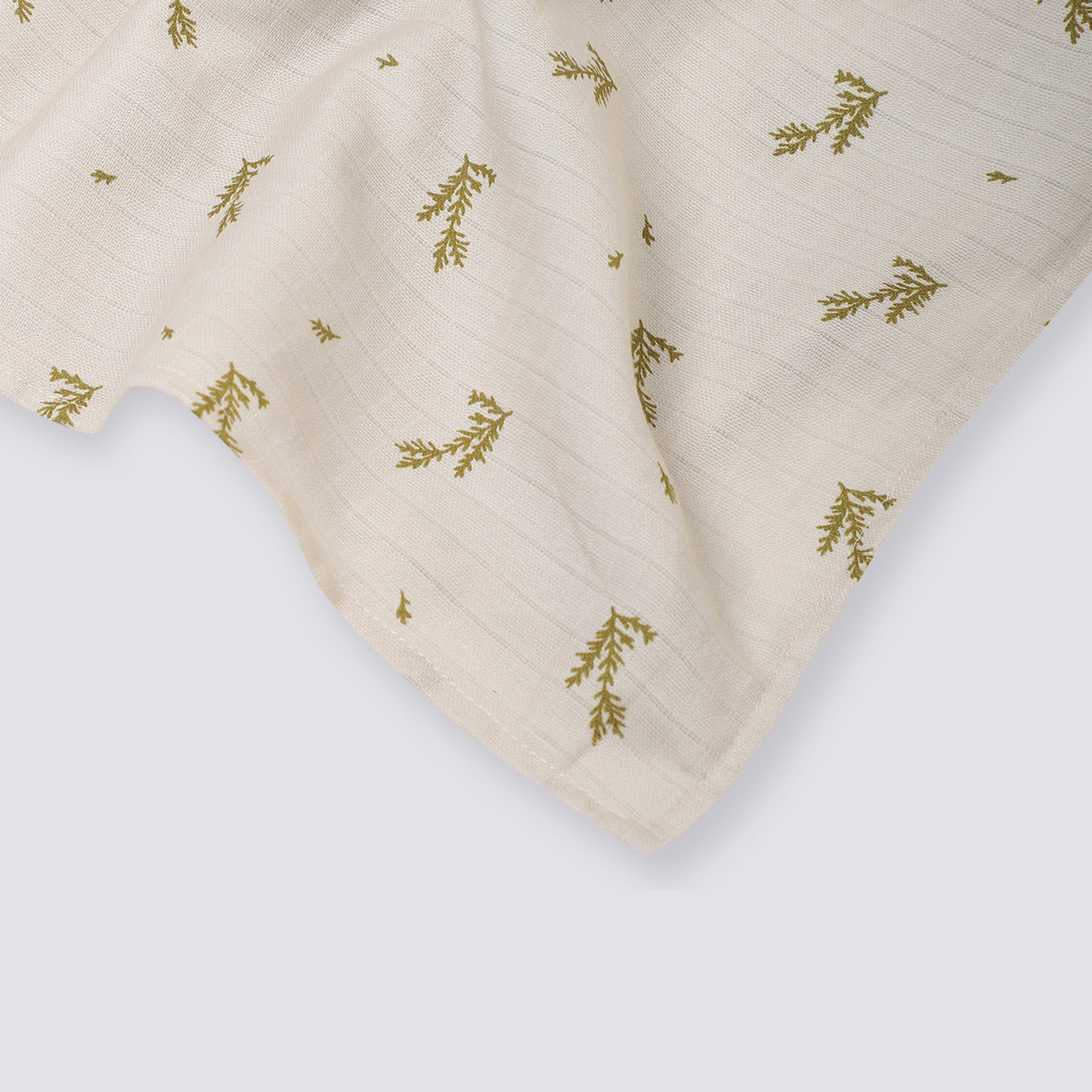 Organic Muslin Swaddle