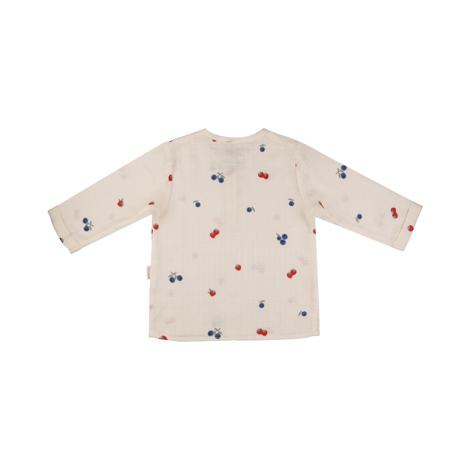 Organic Muslin Loungewear Set