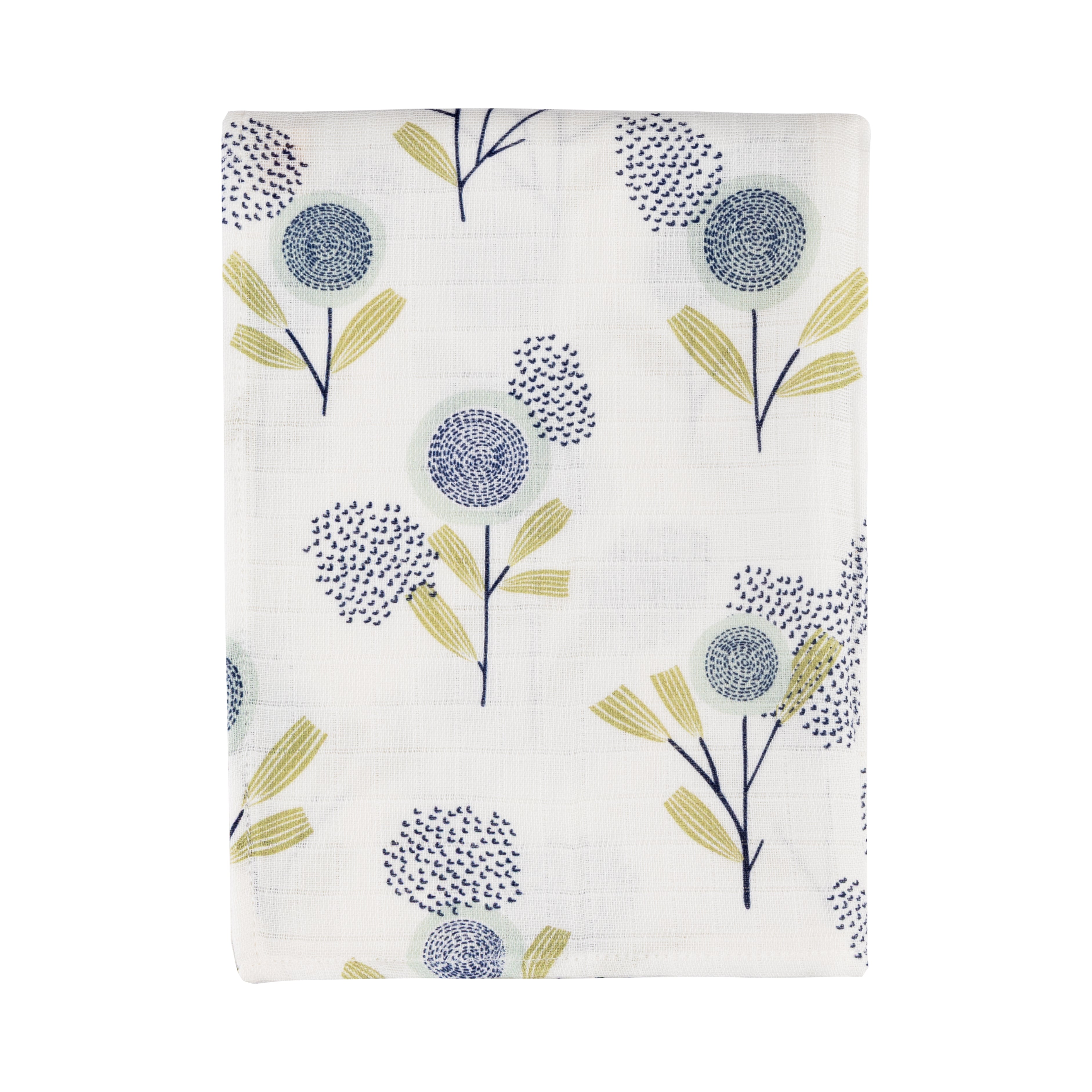 Organic Muslin Multipurpose Cloth