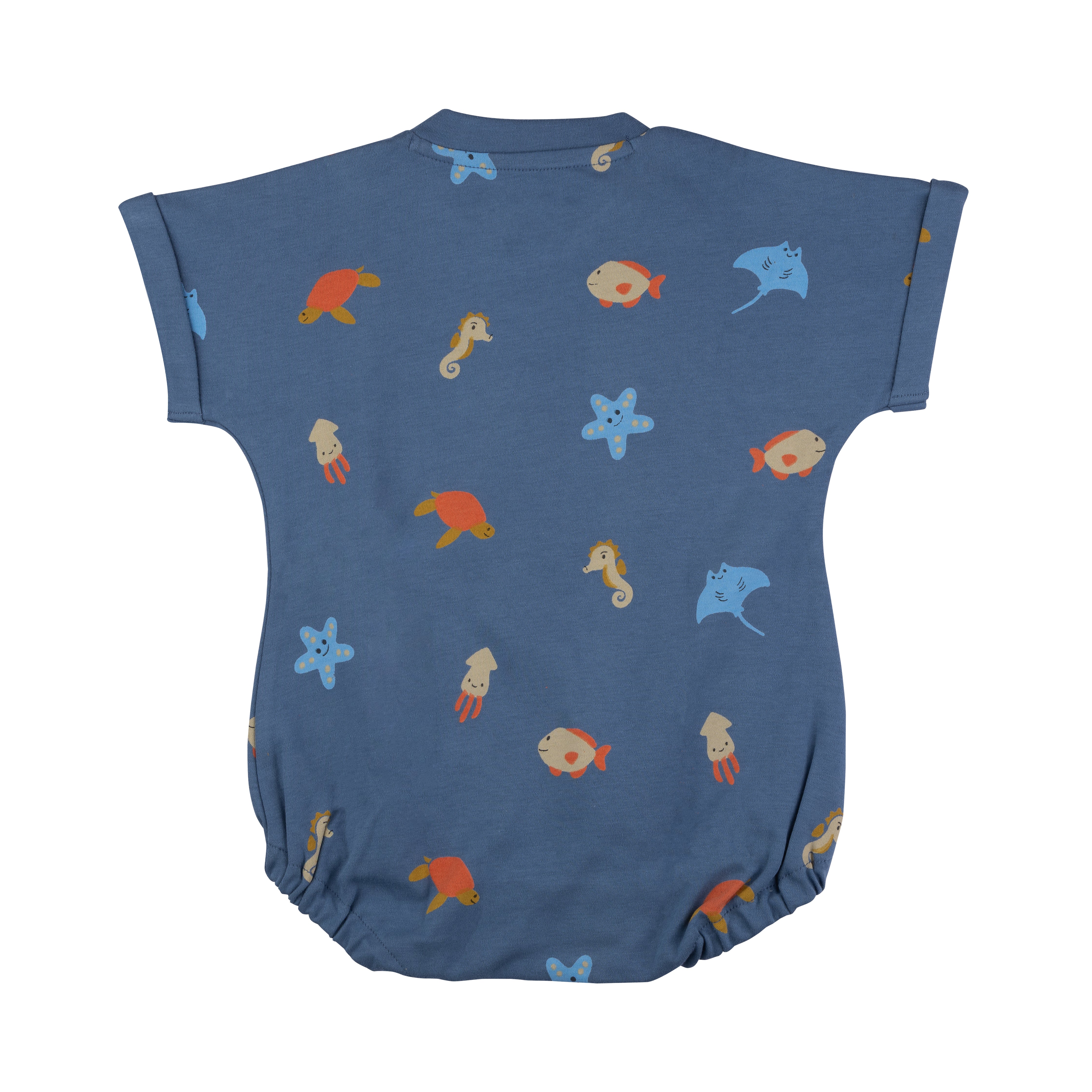 Organic Cotton T-shirt Onesie