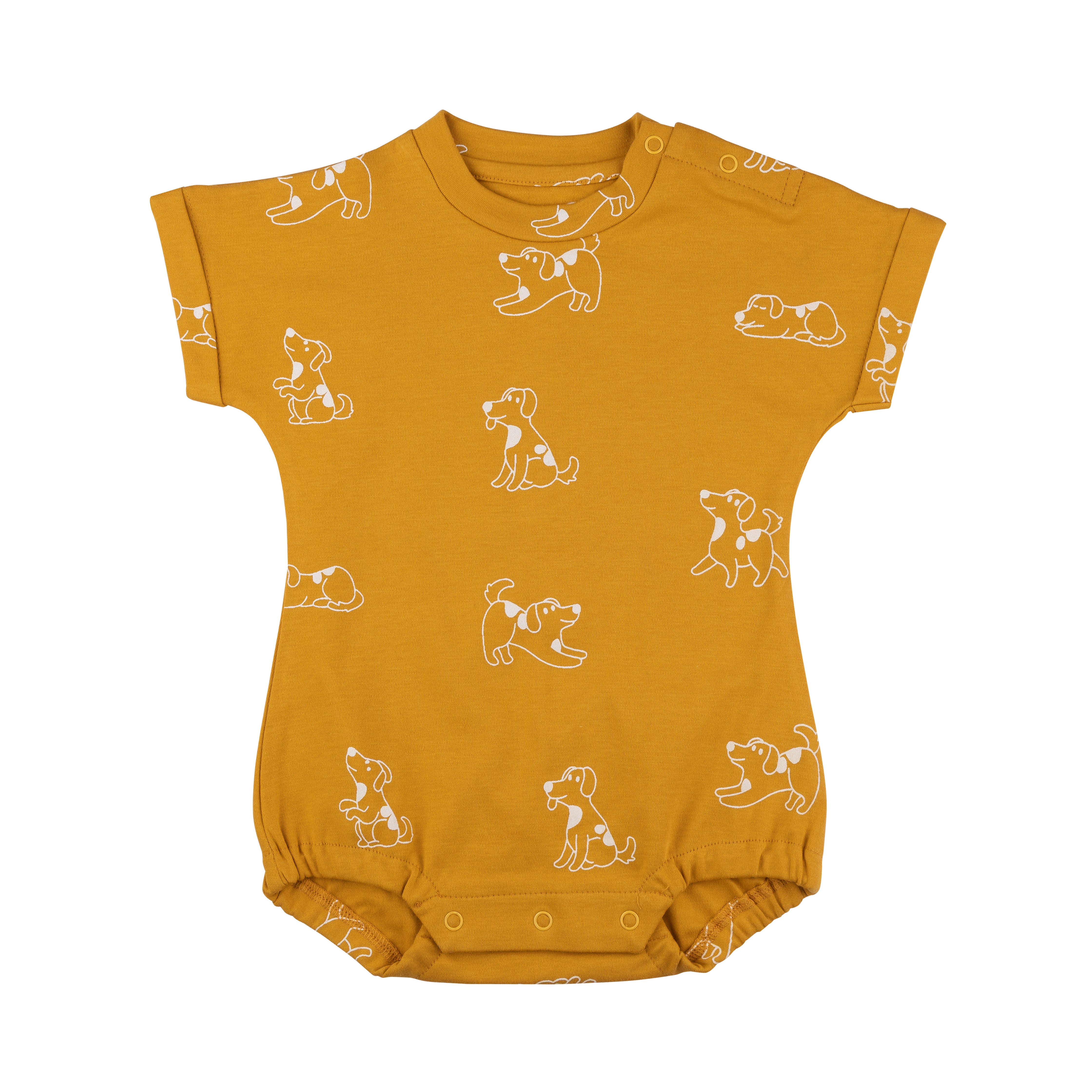 Organic Cotton T-shirt Onesie