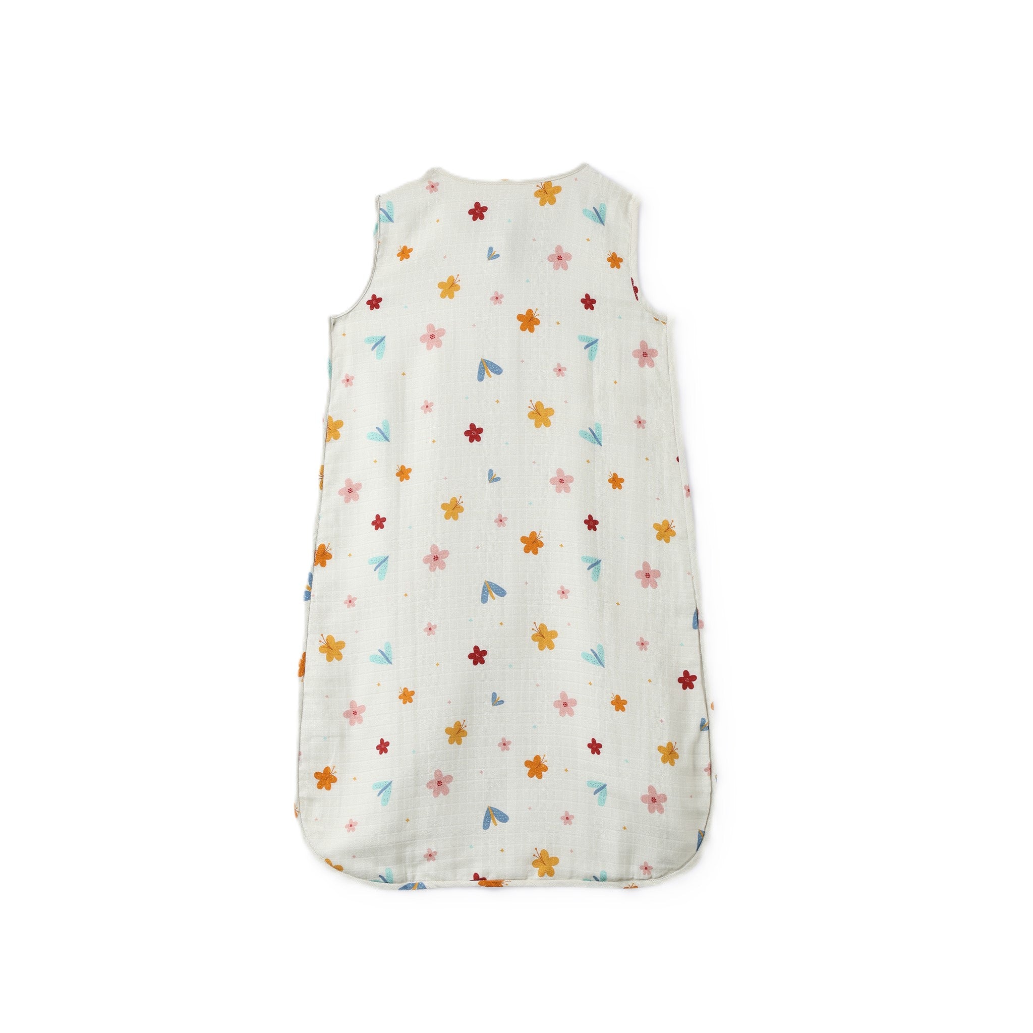 Organic Muslin Sleep Bag