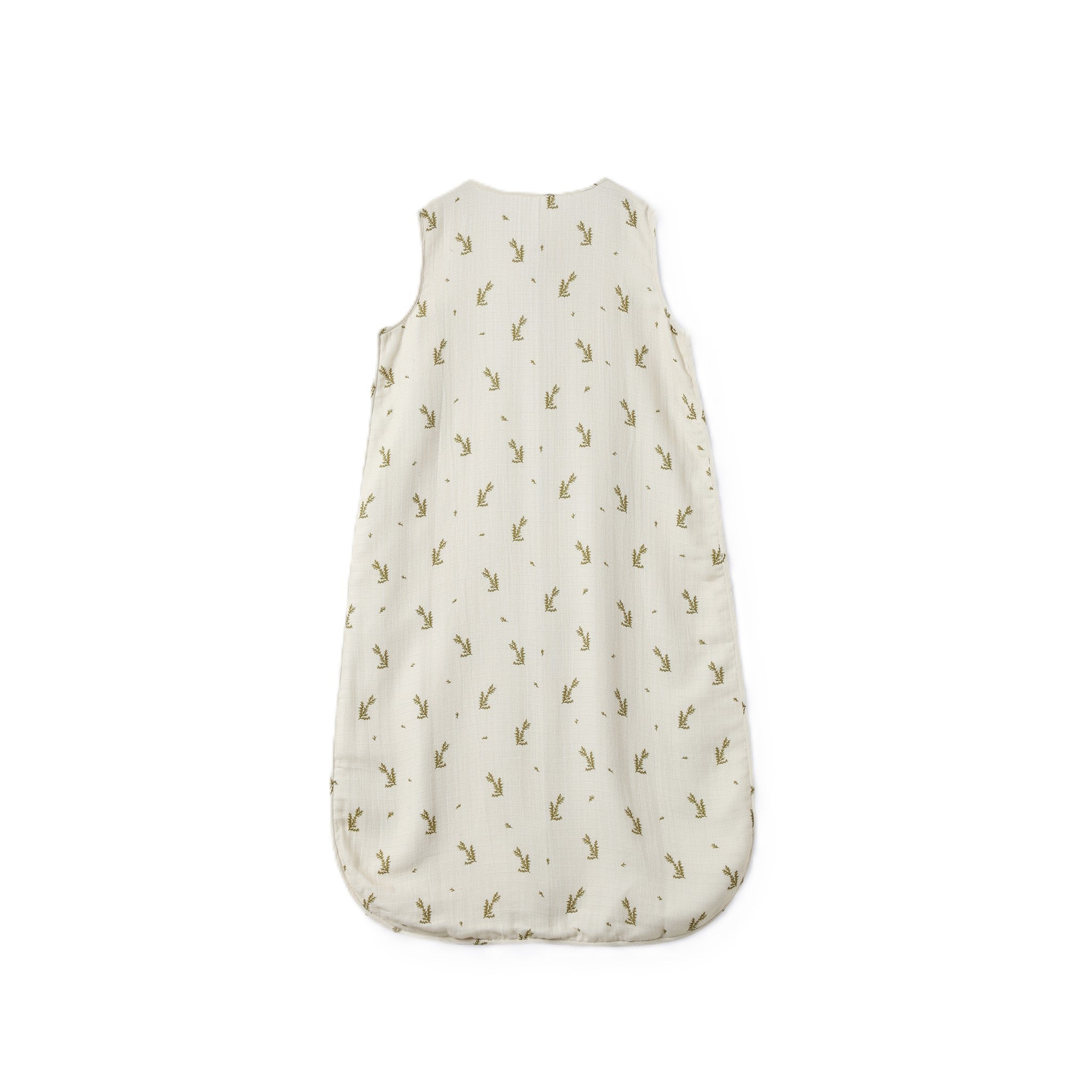 Organic Muslin Sleep Bag
