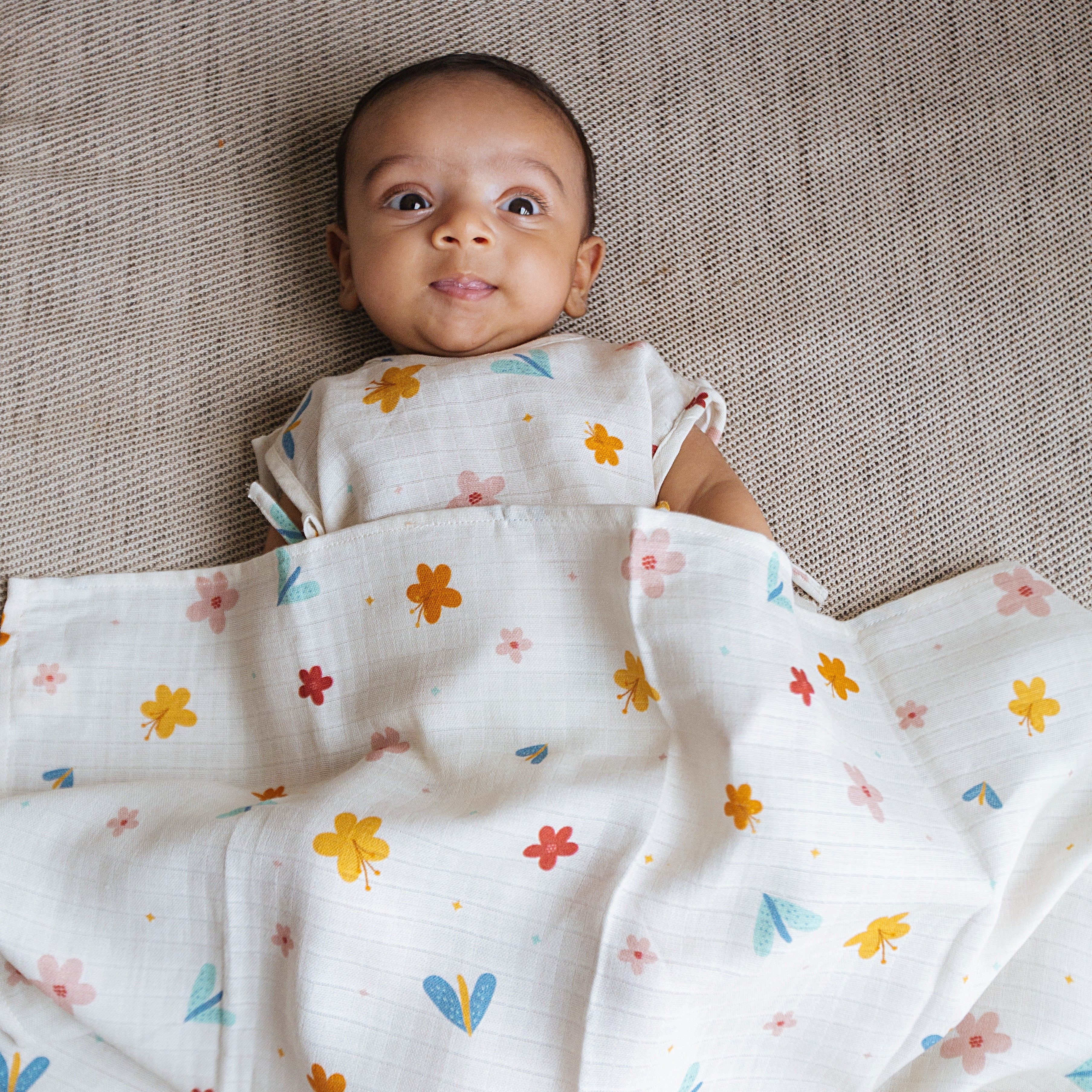 Baby's First Milestones! Gift Box Set (6-12 Months)