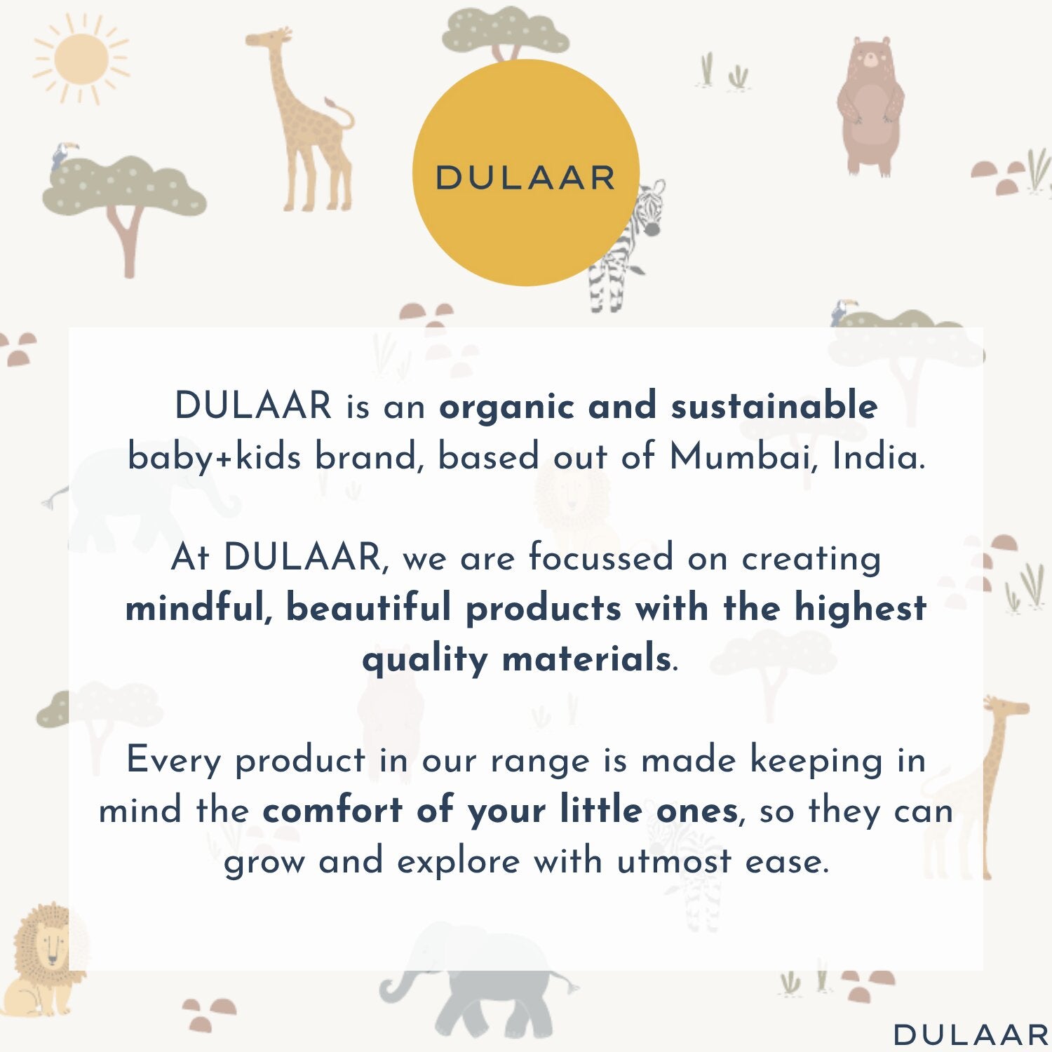 Organic Muslin Swaddle