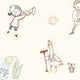 Organic Muslin Loungewear Set