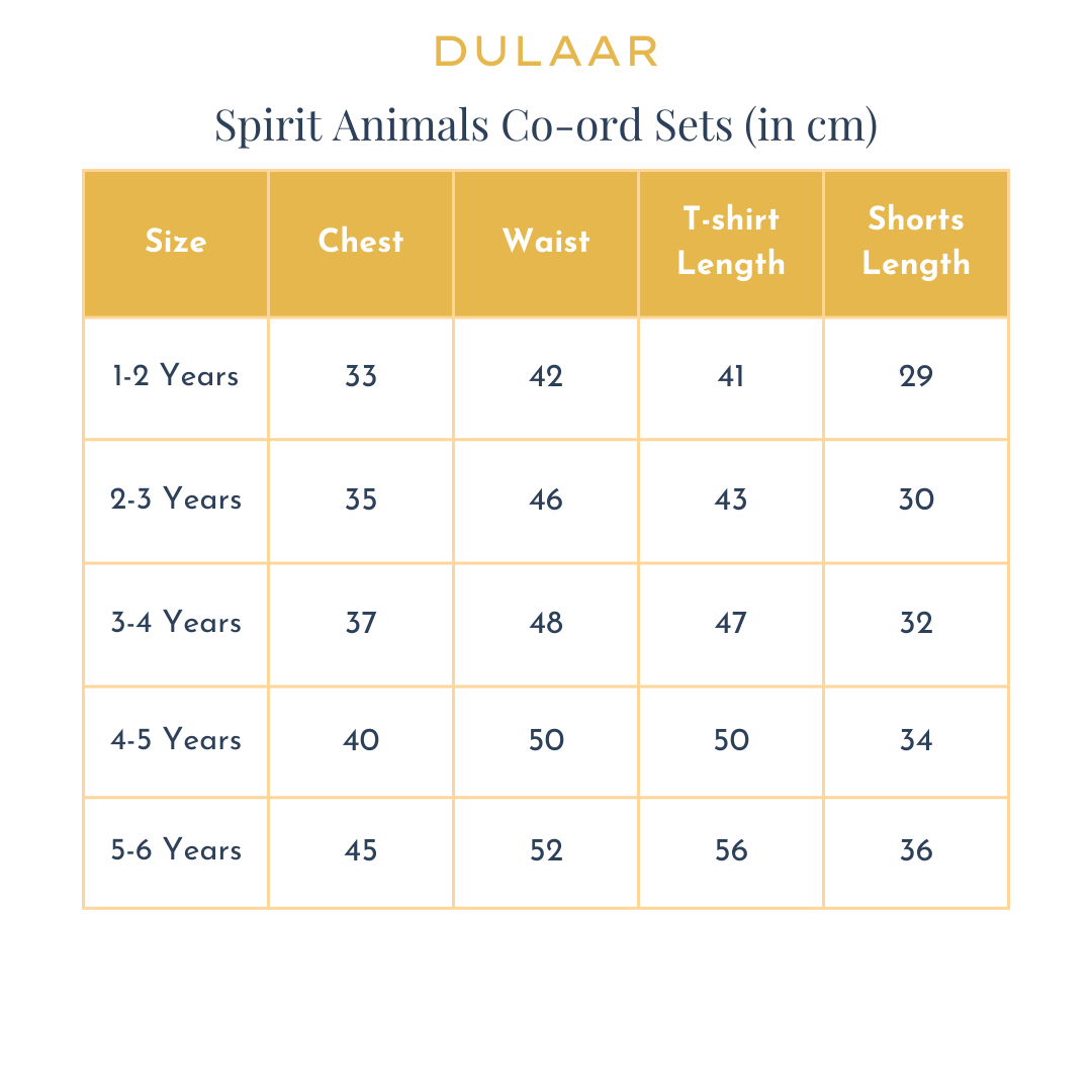 French Terry Tee & Shorts Co-ord Set