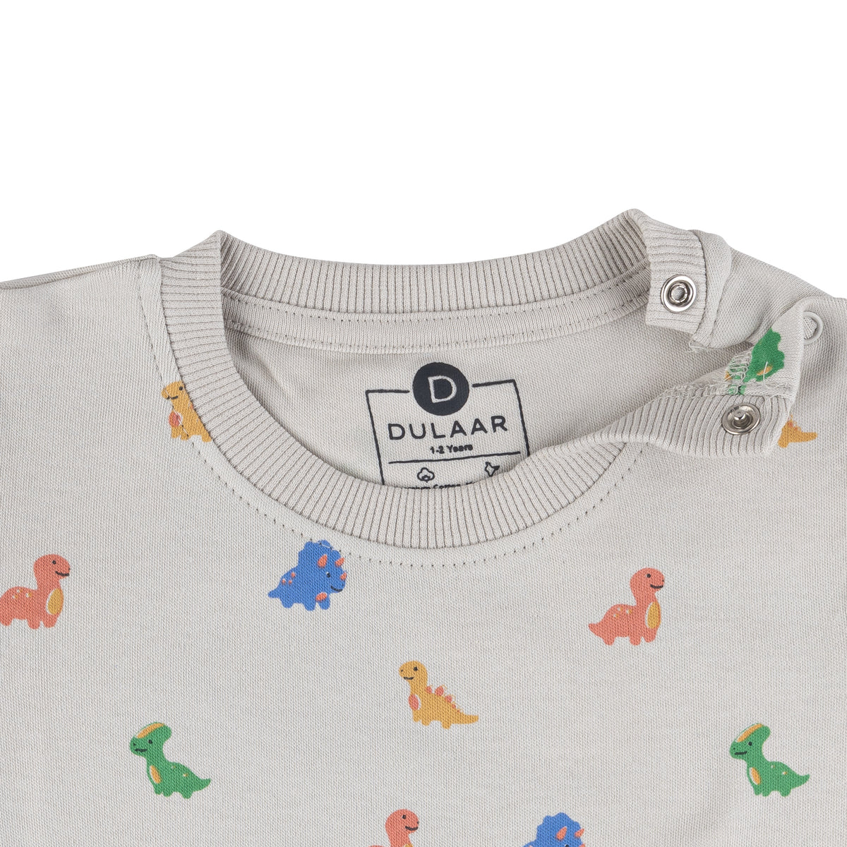 Cotton T-shirt (Set of 3)
