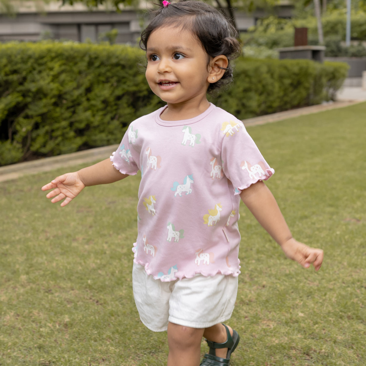 Cotton T-shirt (Set of 3)
