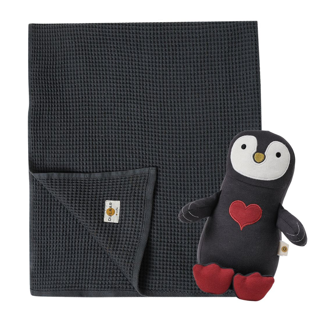Cuddle Up Gift Set (0-3 Years)