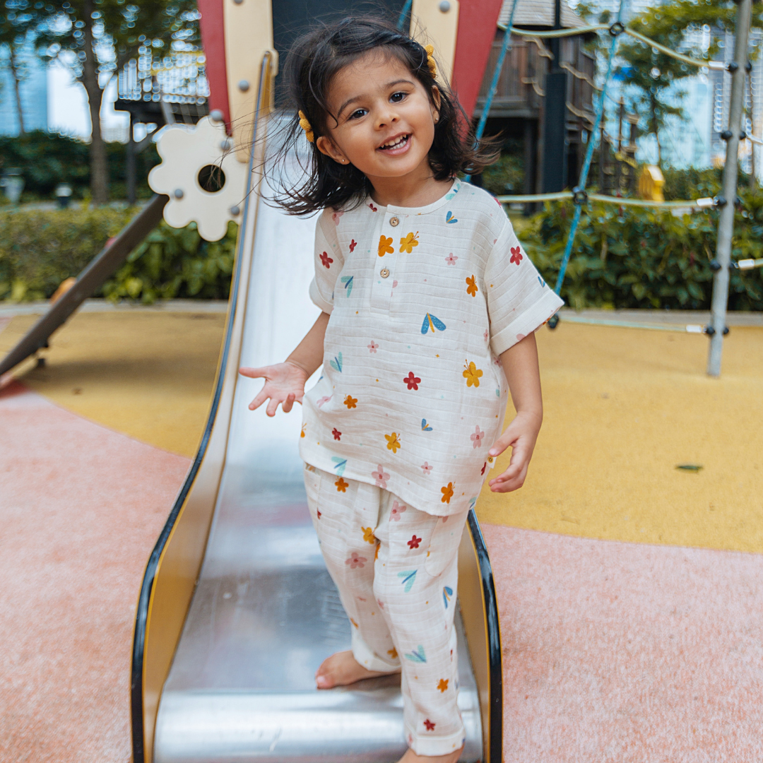 Baby's First Milestones! Gift Box Set (6-12 Months)