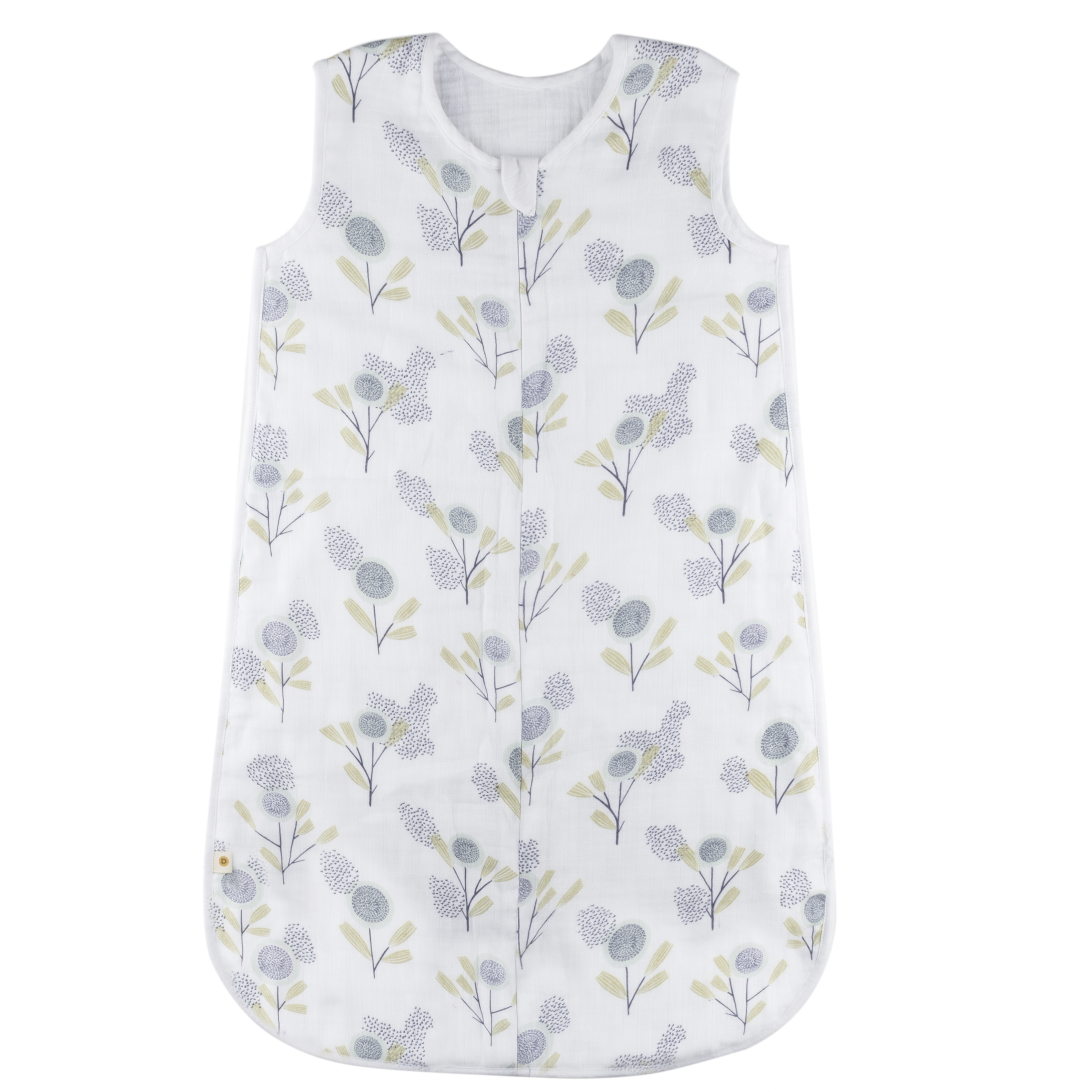 Sleep Bags are perfect for a good night's sleep. They are made of the highest quality muslin, a fabric known for its temperature moderation and preventing overheating for babies. They are also sized comfortably big to ensure they last as long as your little one needs them. Organic cotton organic muslin premium gift luxury gift sustainable clothes baby clothes baby gift newborn gift birthday gift onesie bodysuit